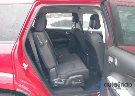 2019 Dodge Journey Se Awd from USA, damaged, VIN 3C4PDDBGXKT835100